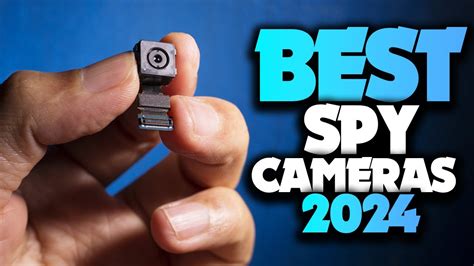 hidden camera ebony|The best spy cameras in 2024 